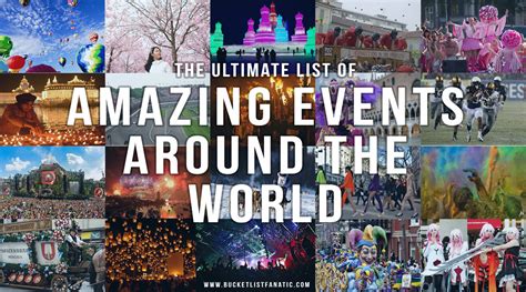 Top Events .